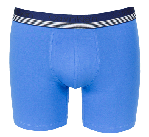 Calvin Klein 3-pack boxershorts blauw