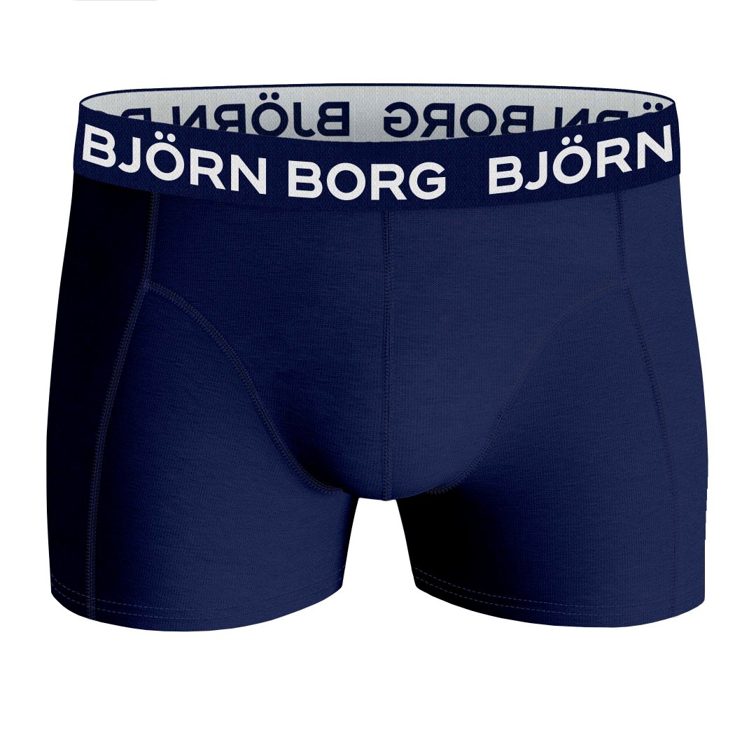Bjorn Borg boxershort Boys 5-pack