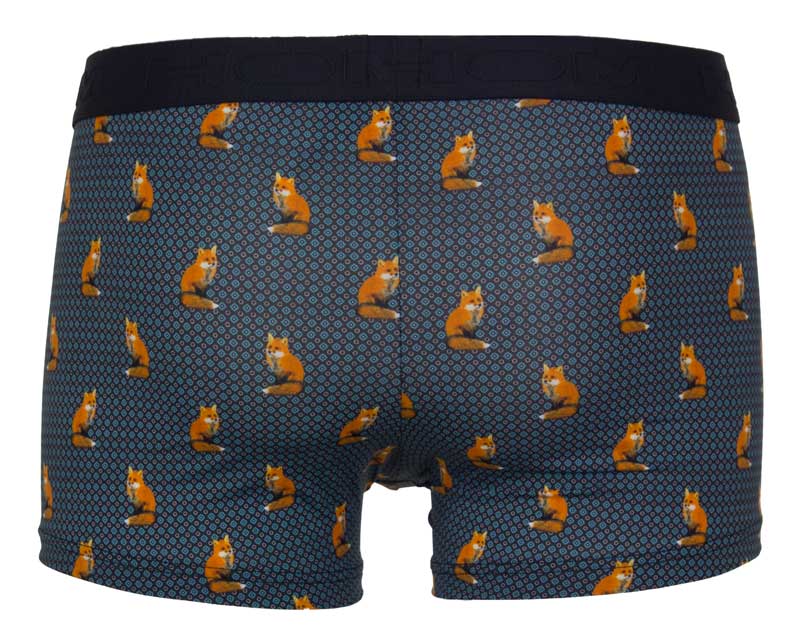 Hom ho1 boxershort Fox achterkant
