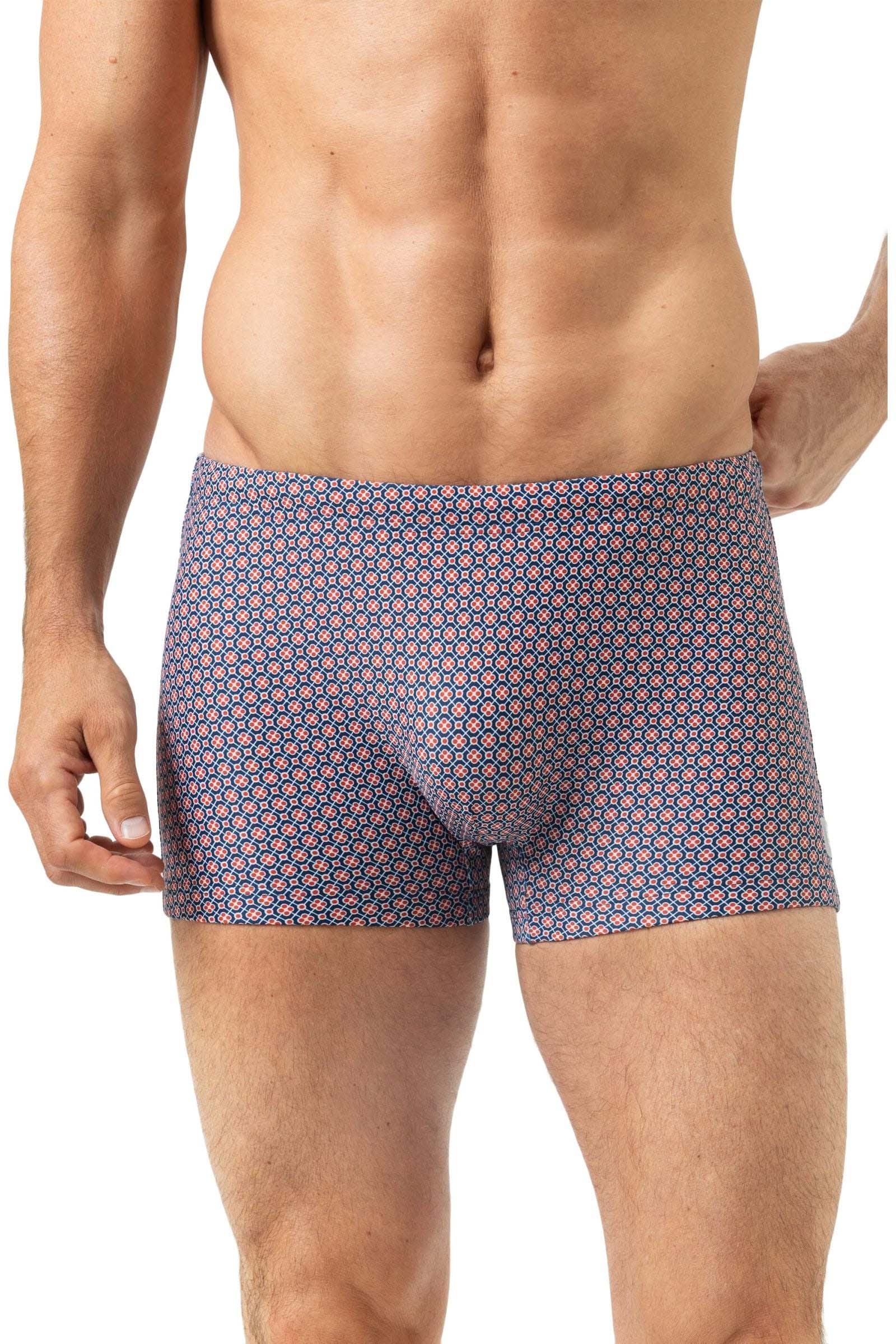 Mey zwemboxer Survival 