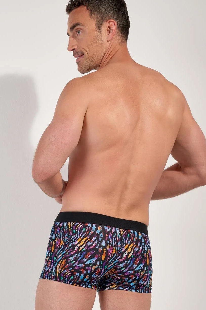 Hom boxershort Miami microfiber 