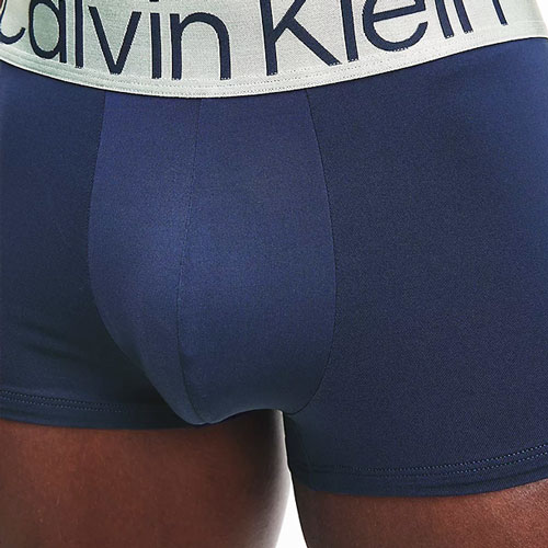 3 pack Calvin Klein boxershorts blauw-01