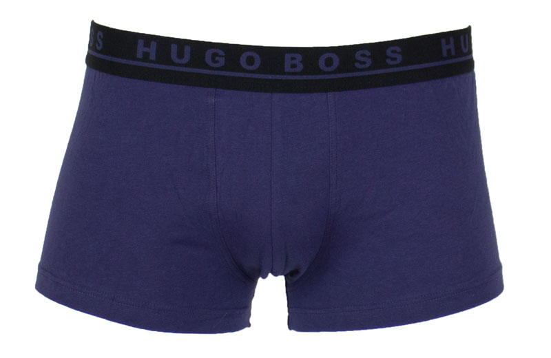 Hugo Boss 3-pack boxershorts paars