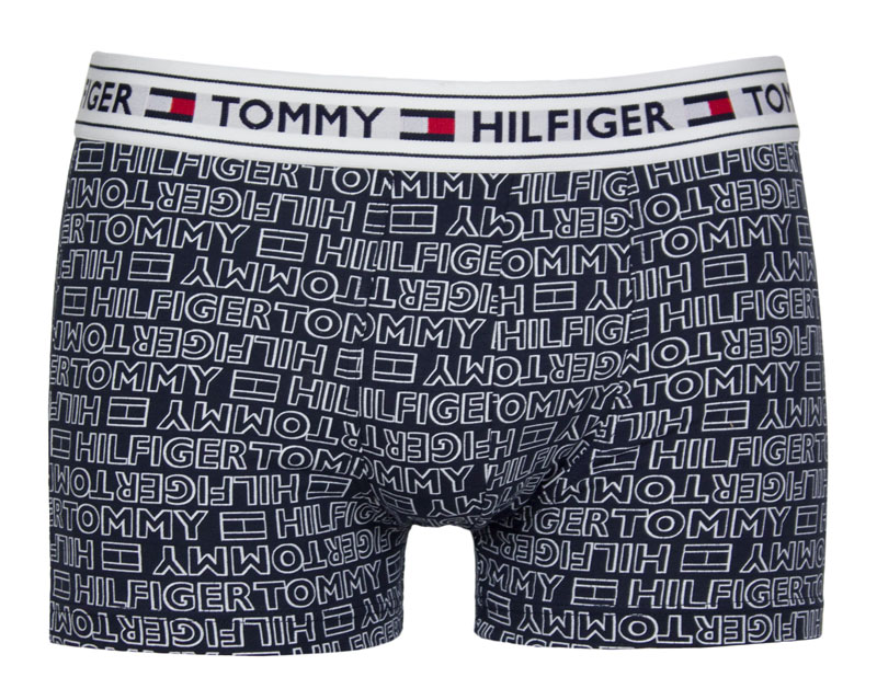 Tommy Hilfiger Short repeat logo