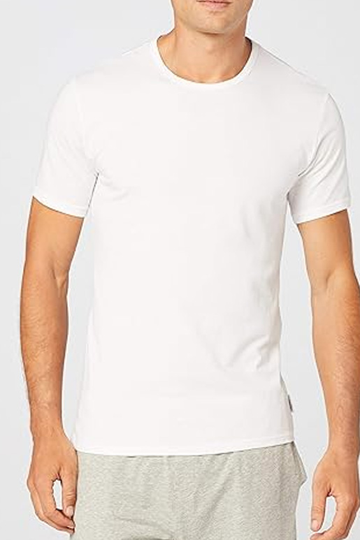 Calvin Klein T-shirt modern cotton 2-Pack wit