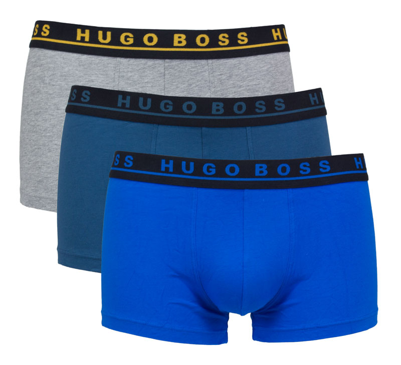 Hugo Boss Short HB 3pak