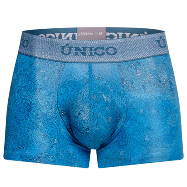 Mundo Unico boxershort Espumoso microfiber