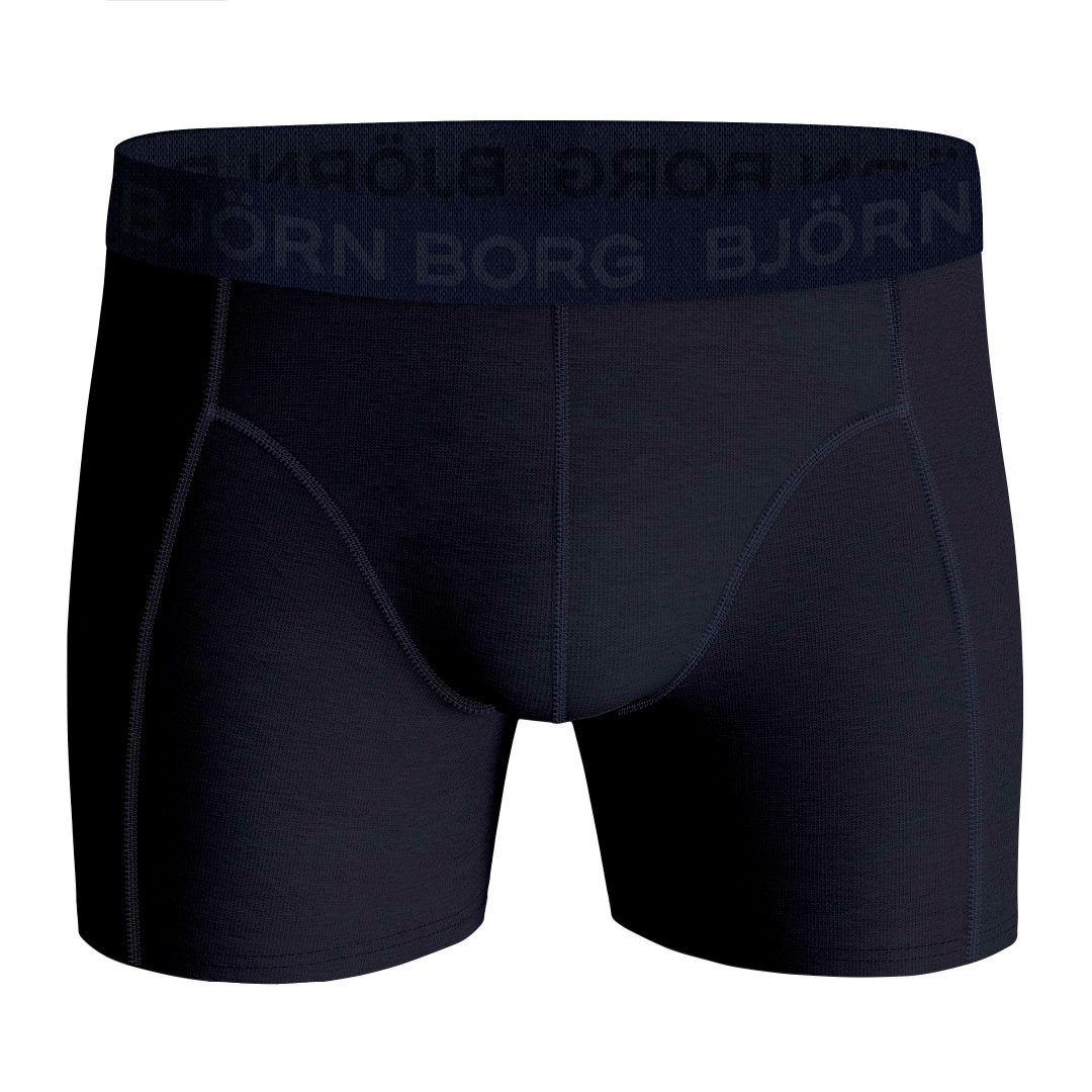 Bjorn Borg Boxershort Core donker blauw