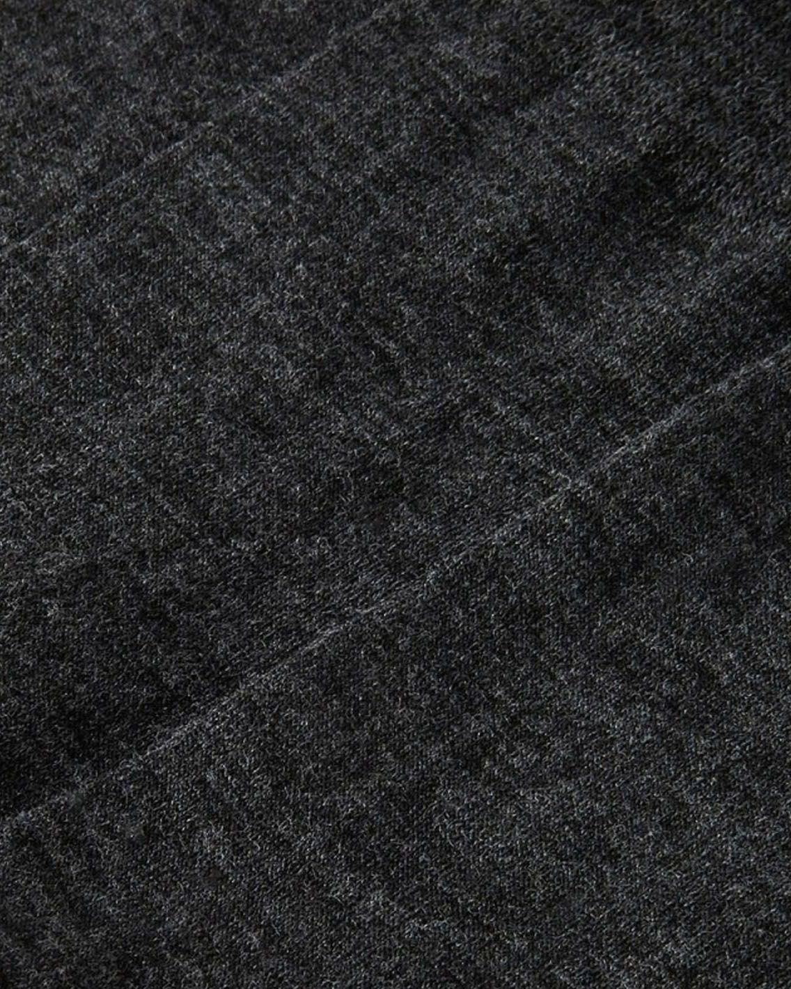 Apollo Merino wollen sokken 3-paar antraciet