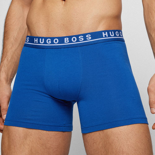 Hugo Boss boxershort voor