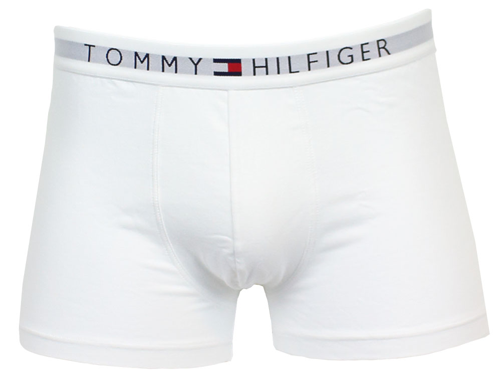 Tommy Hilfiger witte boxershort Icon