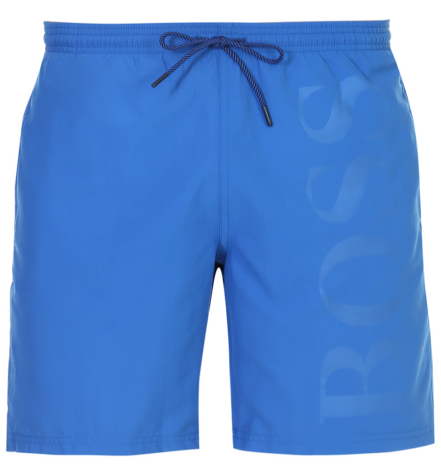 Hugo Boss Orca zwemshort blue