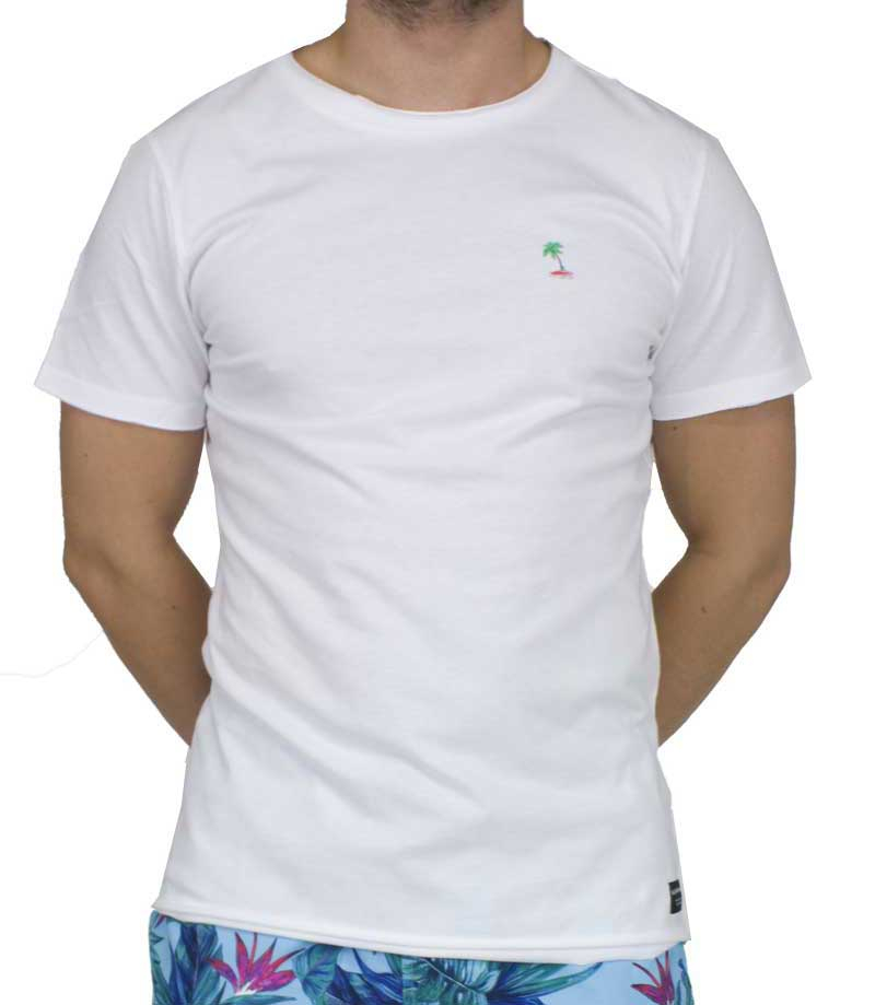 Bjorn Borg T-shirt relax wit