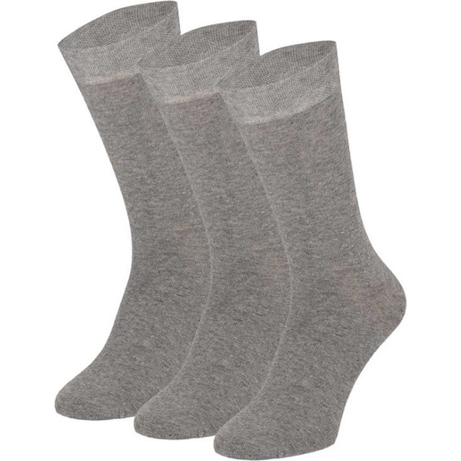 Apollo heren sokken 3-paar 