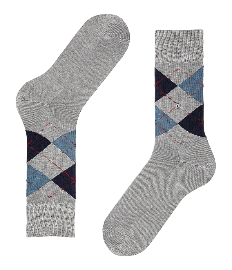 Burlington Sokken Manchester 