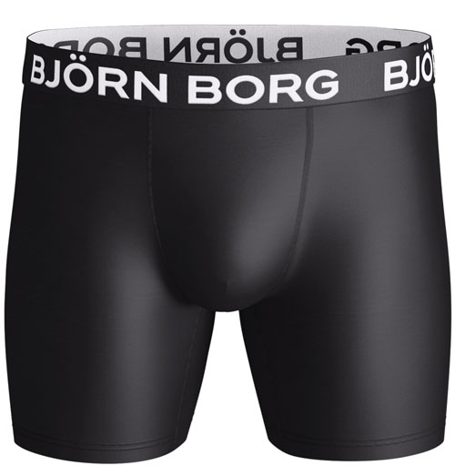 Bjorn Borg boxershort Performance voorkant
