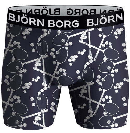 Bjorn Borg Performance short Tennis