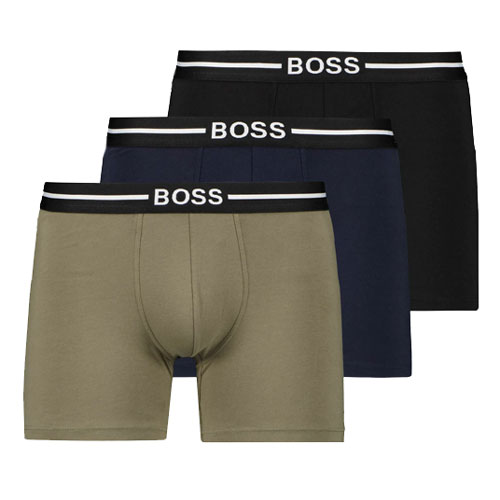 Hugo Boss 3-pack boxershorts 50469799