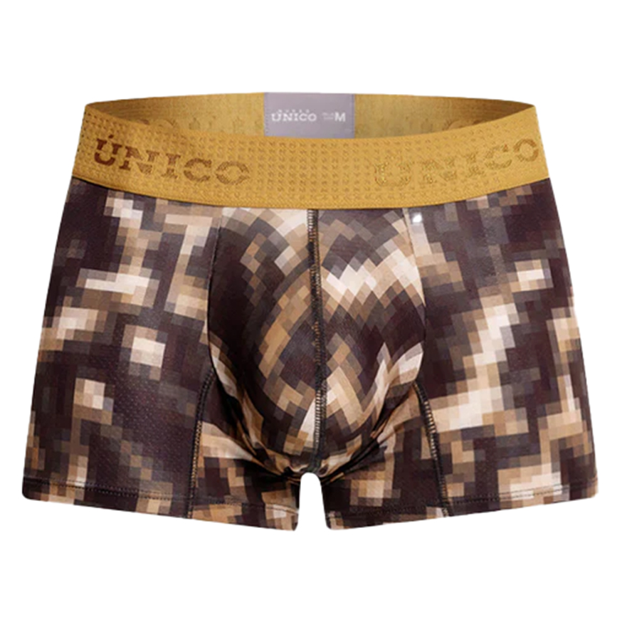 Mundo Unico boxershort Jabega