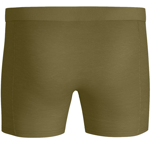 Bjorn Borg boxershorts tencel achterkant