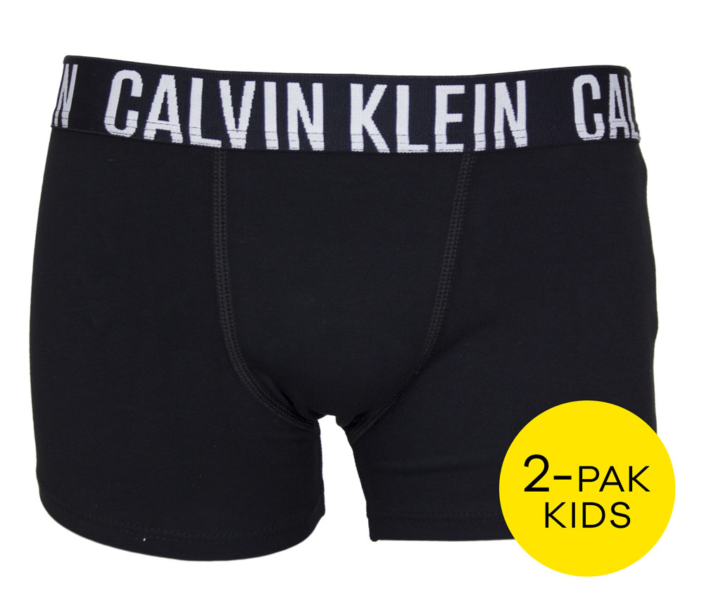 Calvin Klein Boxershort 2-pack kids intens power