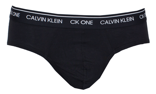 Calvin Klein 7 pack zwart