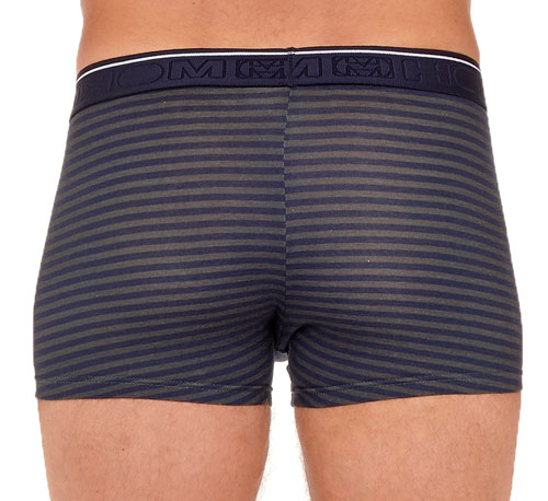 Hom boxershorts Matt 3-pack achterkant