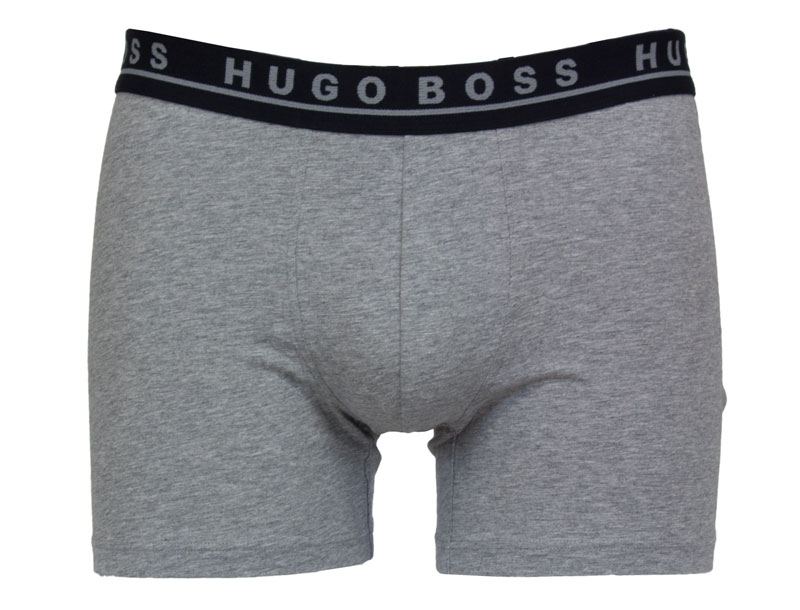 Hugo Boss Boxershort HB 3-pack multi voorkant