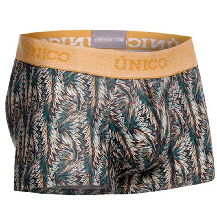 Short Ramous Mundo Unico boxershort Ramus | microfiber