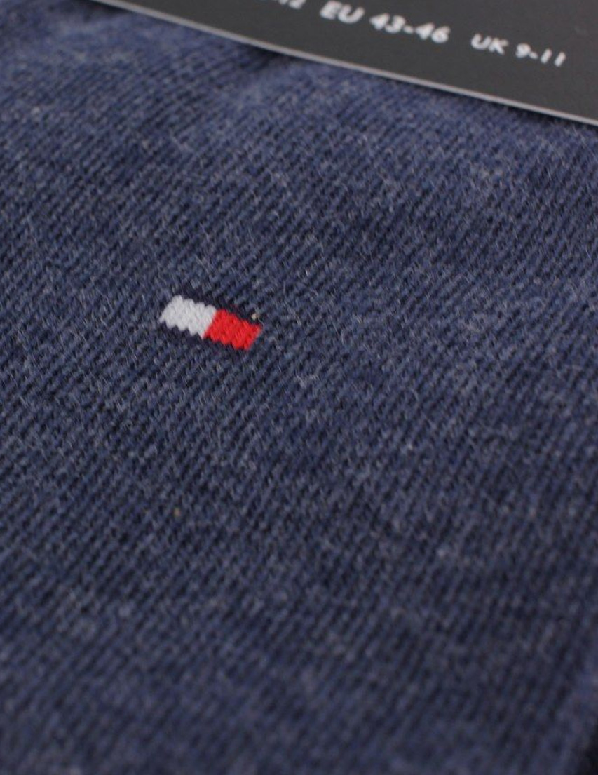 Tommy Hilfiger sokken basic 6-paar jeans