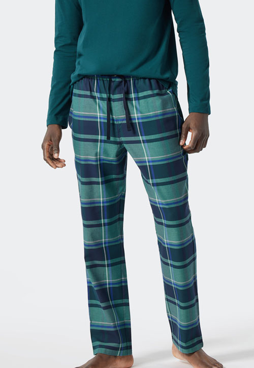 Pyjama-broek-herenpyjama