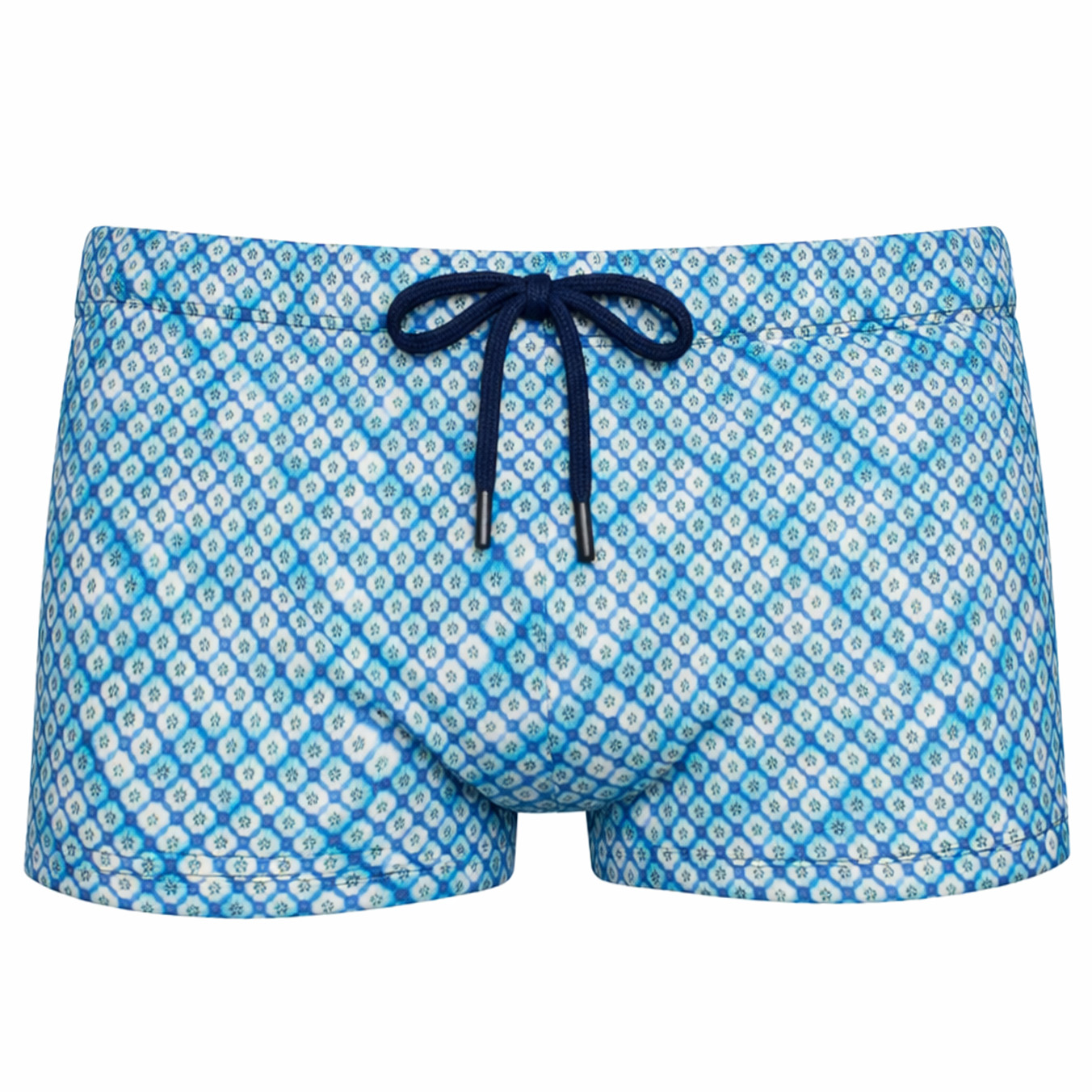 Hom zwemboxer Camaiore