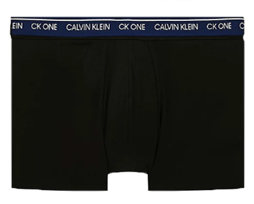 Calvin Klein 7-pack boxershorts donkerblauw