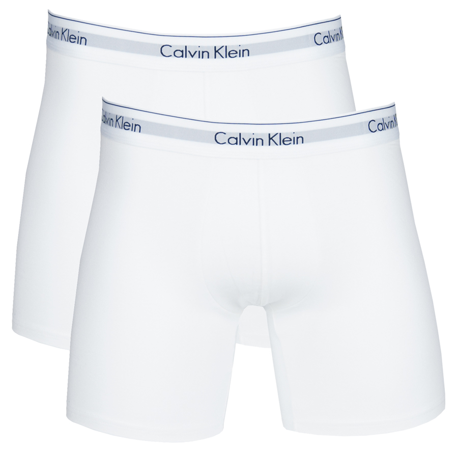 Calvin Klein boxershort modern cotton 2pack
