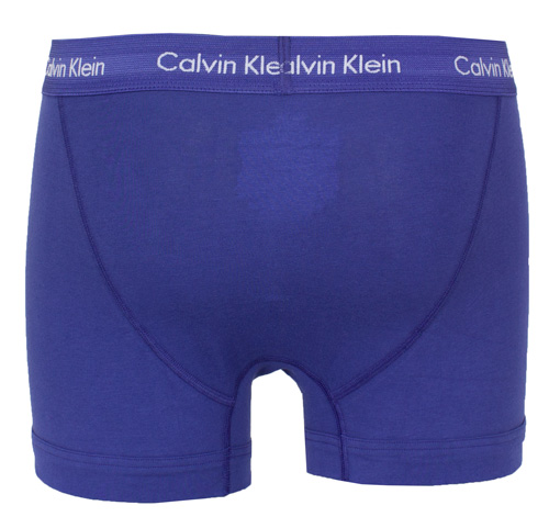 Calvin Klein boxershorts 3-pack achterkant
