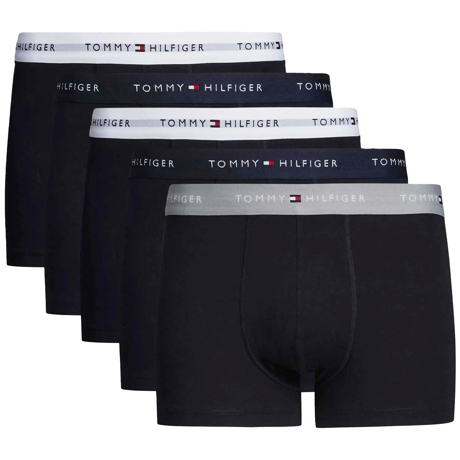 Tommy Hilfiger boxershorts 5-pack 
