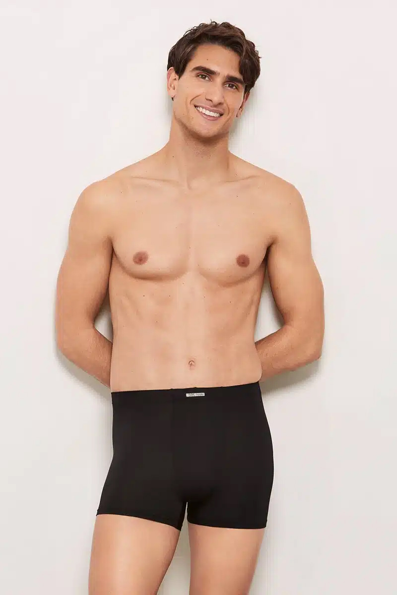 Set Boxershort Urban microfiber 
