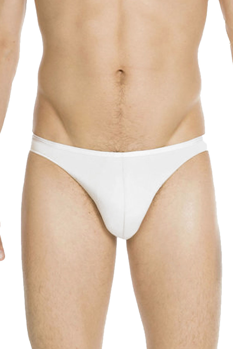 Hom Plumes micro slip wit