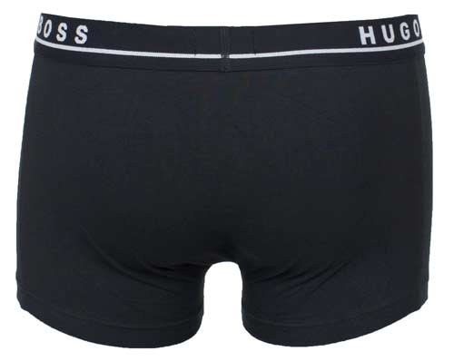 Hugo Boss 5-pack boxershorts achterkant