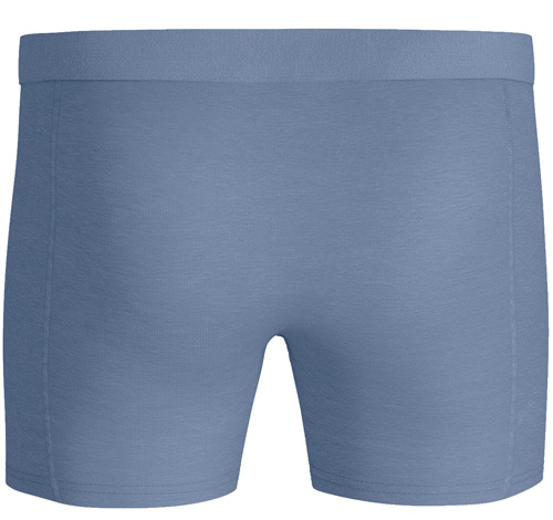Bjorn Borg Tencel boxershorts achterkant