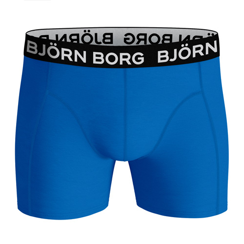 Bjorn Bjorn 5-pack multi blauw