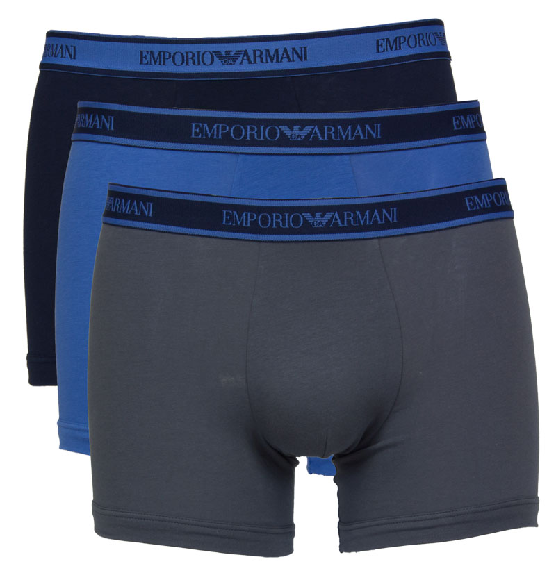 Armani Boxershort EA 3-Pack