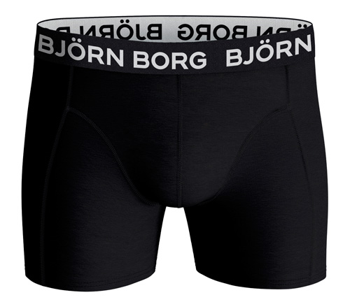 Bjorn Borg kids boxershorts 7-pack voorkant