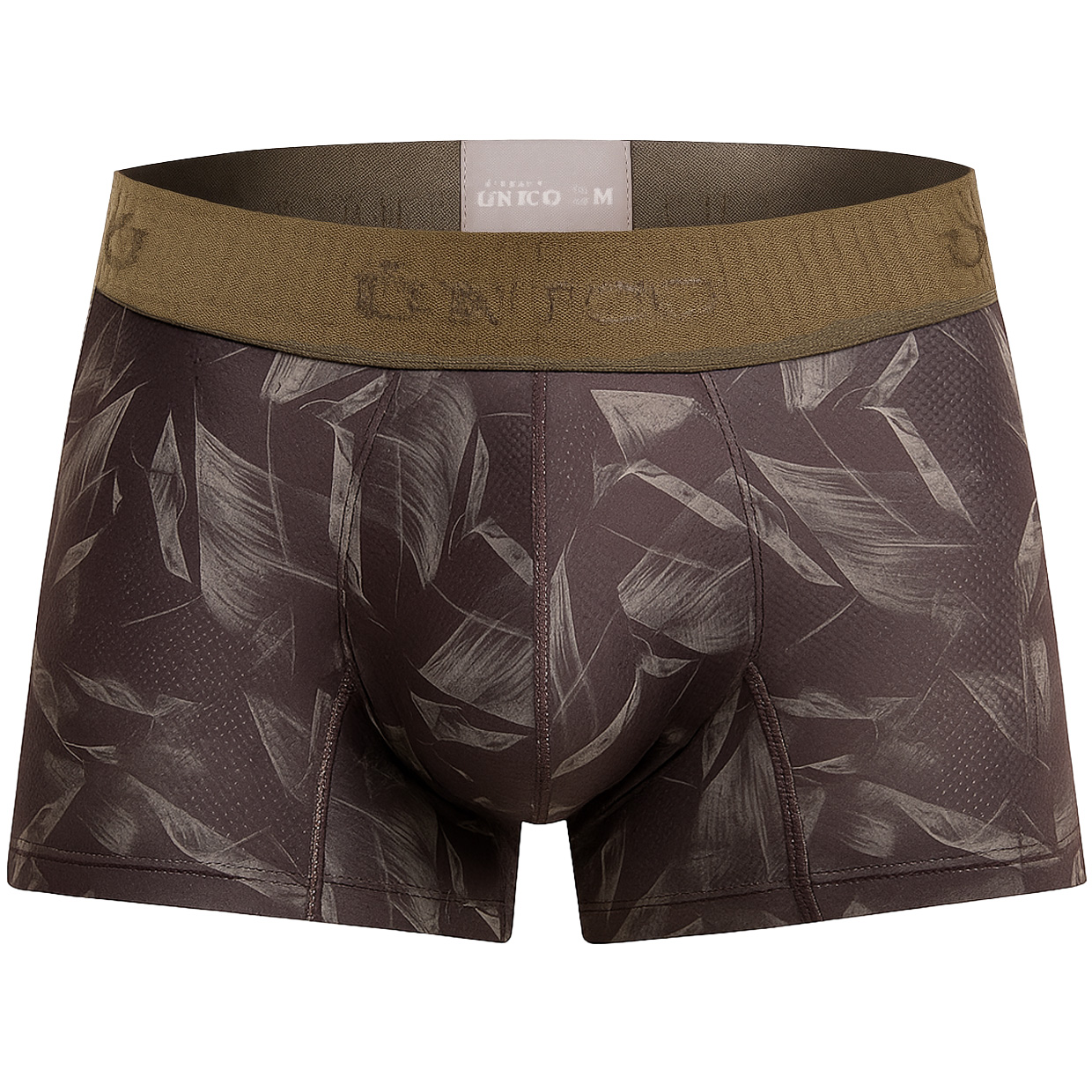 Mundo Unico boxershort Indeleble