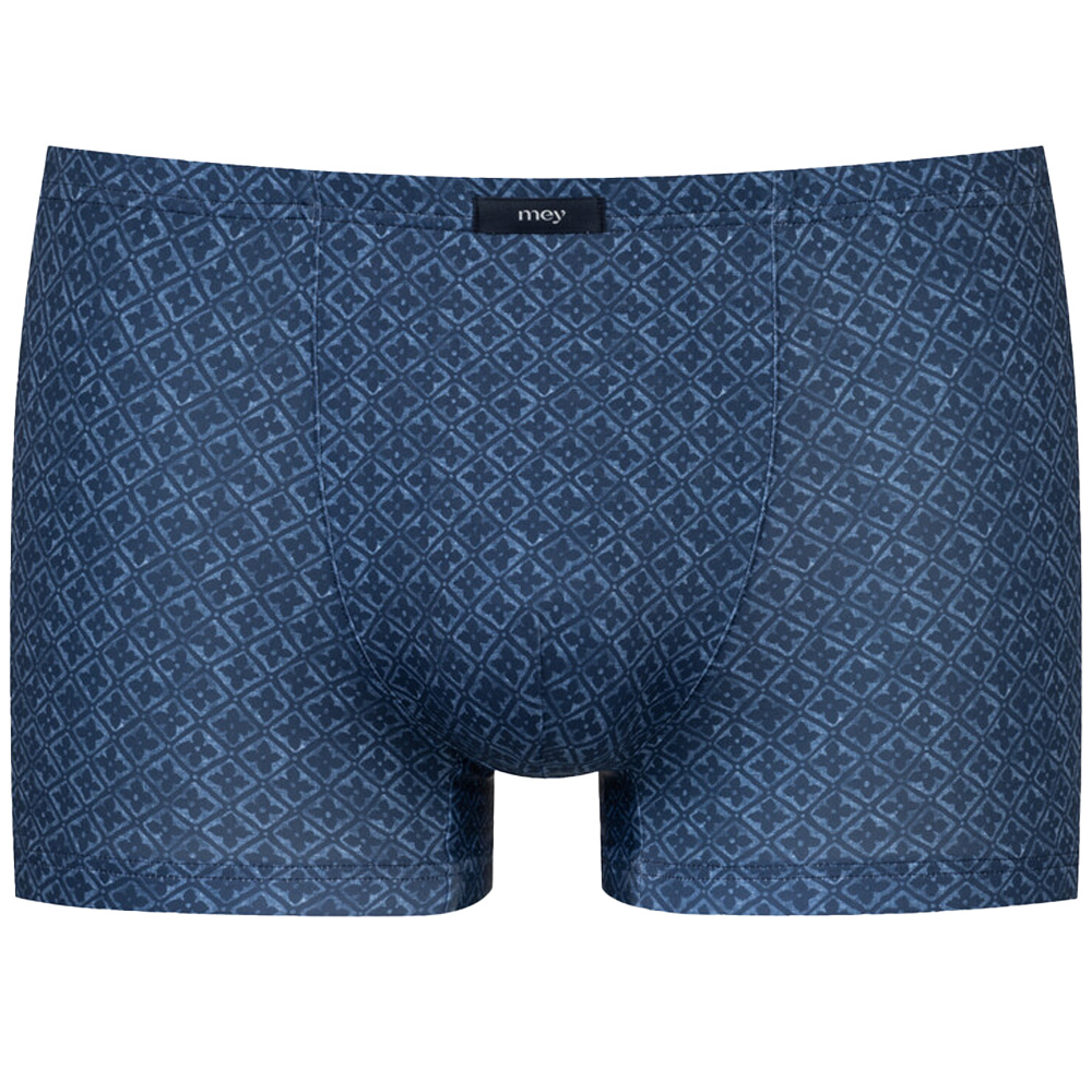 Mey boxershort Flowery Blue