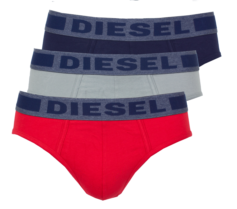 Diesel slips Andre 3-pack