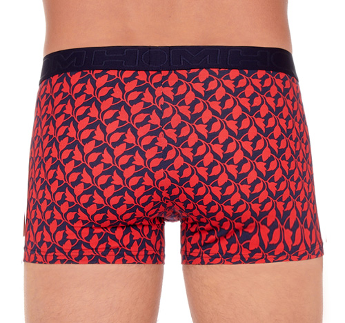 Hom boxershort Ho1 Gineste achterkant