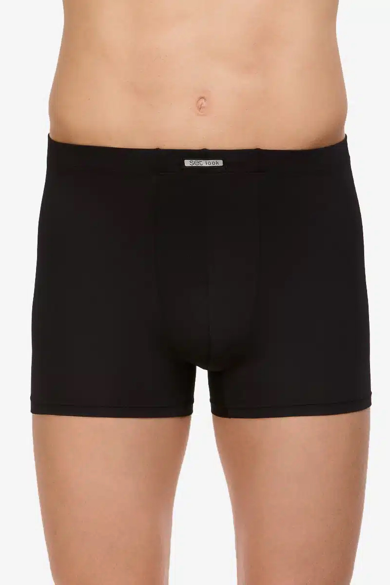 Set Boxershort Urban microfiber 