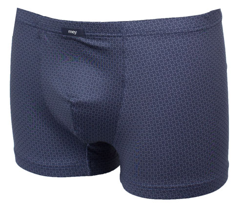 Mey Greymouth boxershort zijkant