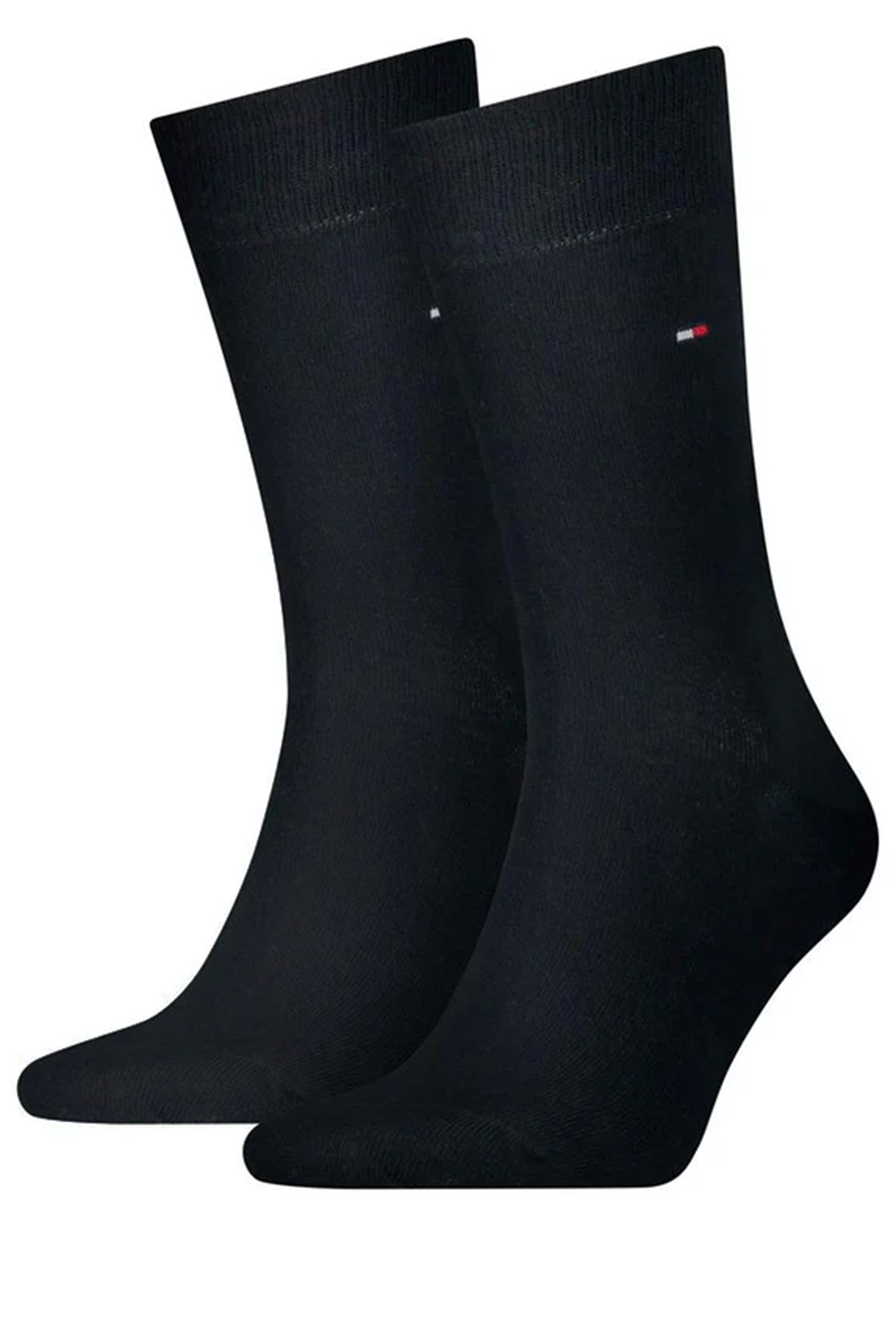 Tommy Hilfiger sokken 2-paar blauw